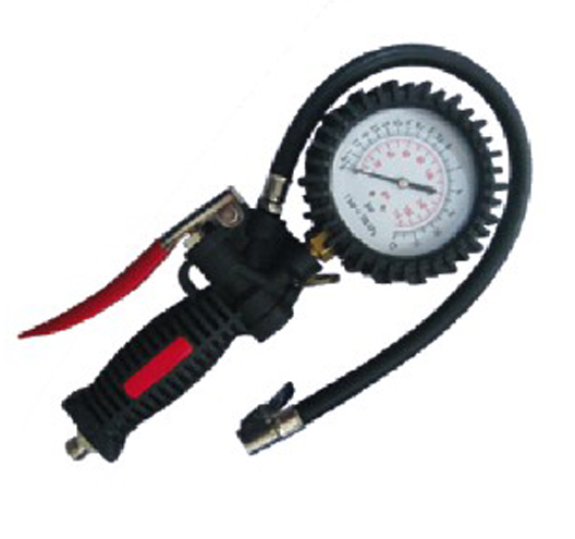 TIRE INFLATING GUN