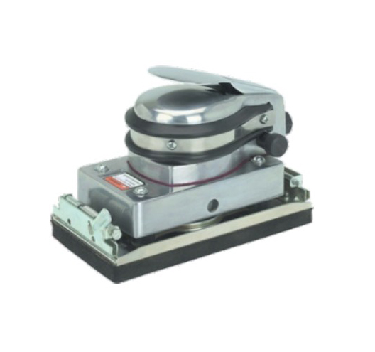 JITTERBUG ORBITAL AIR SANDER