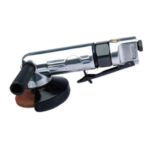 4" PROFESSIONAL AIR ANGLE GRINDER