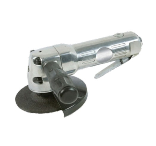 4" AIR ANGLE GRINDER