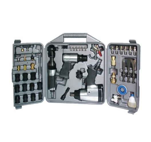 50PC. AIR TOOL KIT