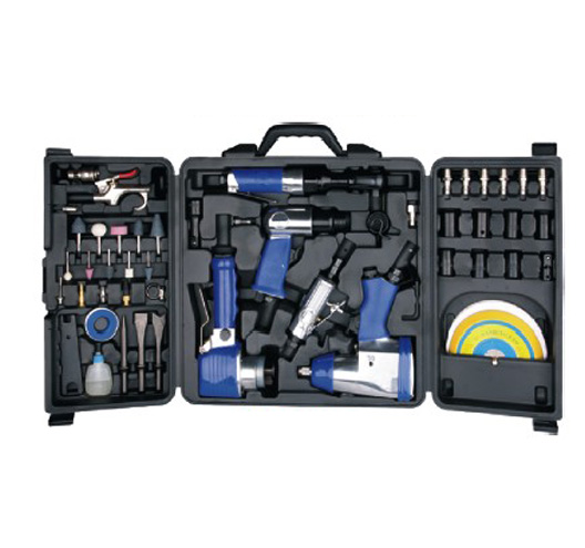 57PC. AIR TOOL KIT