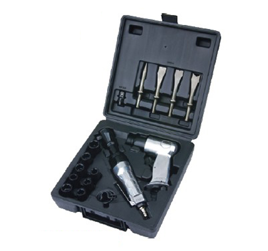 19PC. AIR TOOL KIT