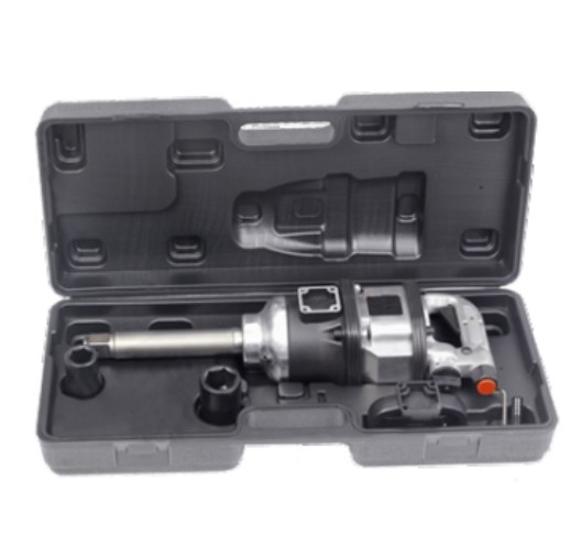 1" Drive Long Shank Impact Wrench