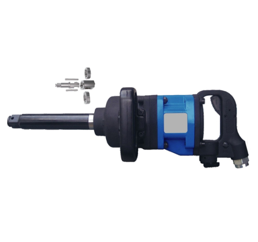 1"AIR IMPACT WRENCH (TWIN HAMMER)