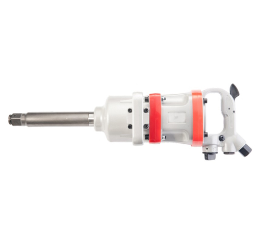 1" HEAVY DUTY AIR IMPACT WRENCH (Free Speed:3200RPM)