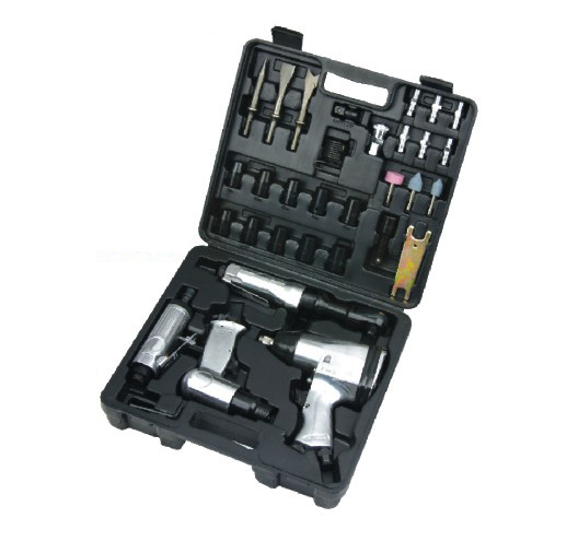 35PC. AIR TOOL KIT