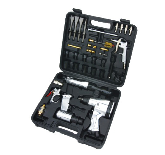 37PC. AIR TOOL KIT