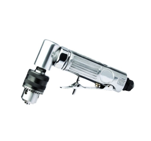 3/8" NON REVERSIBLE AIR DRILL