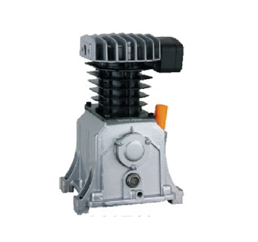 H-TYPE ALUMINUM PUMP