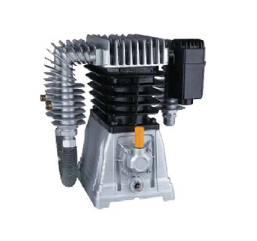 H-TYPE ALUMINUM PUMP