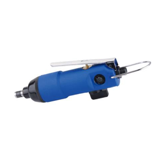 1/4"AIR SCREW DRIVER(DOUBLE HAMMER)