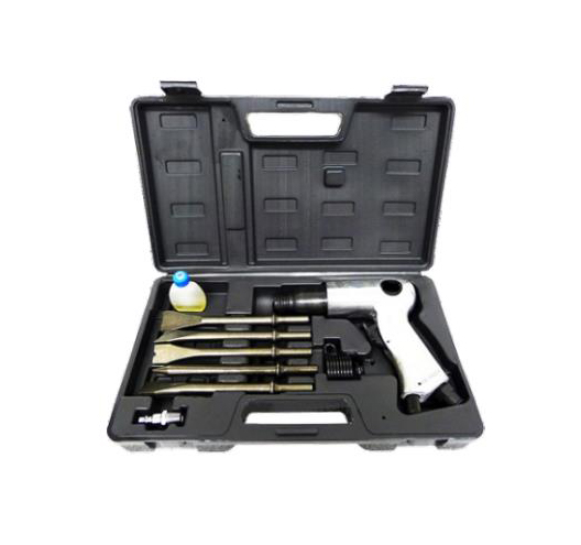 9PC.190mm AIR HAMMER KIT