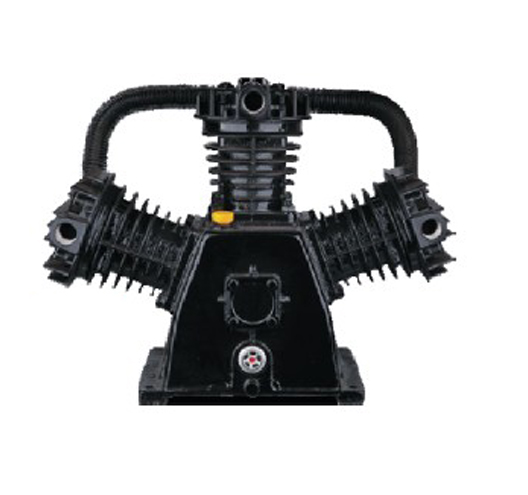 YA-TYPE IRON PUMP
