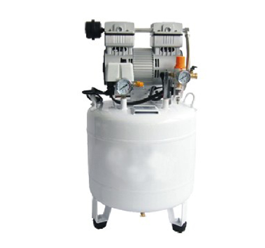 750W 30L OIL FREE AIR COMPRESSOR