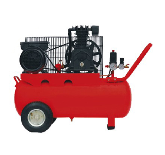 3HP BELT DRIVEN AIR COMPRESSOR