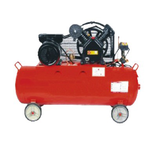 3HP BELT DRIVEN AIR COMPRESSOR