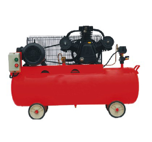 7.5HP BELT DRIVEN AIR COMPRESSOR