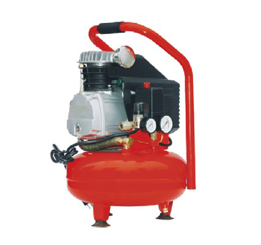 15L DIRECT DRIVEN AIR COMPRESSOR