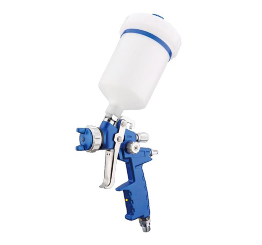 HVLP Gravity Spray Gun