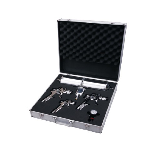 7PCS AIR SPRAY GUN KIT