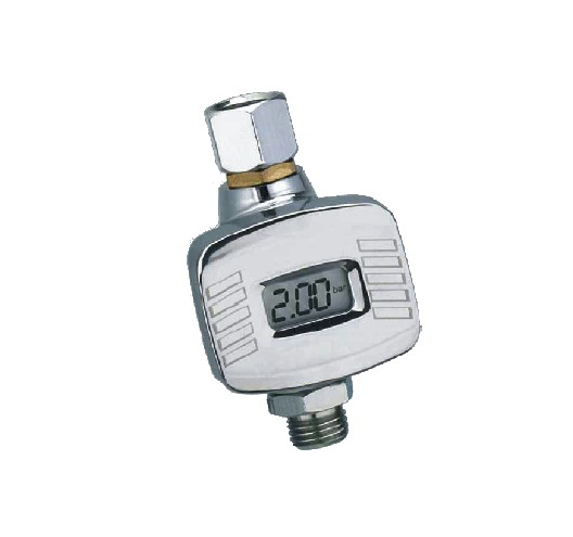 DIGITAL PRESSURE GAUGE