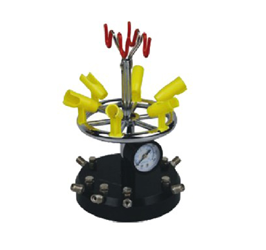 AIRBRUSH HOLDER