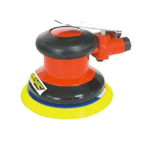 5" D/A PALM SANDER