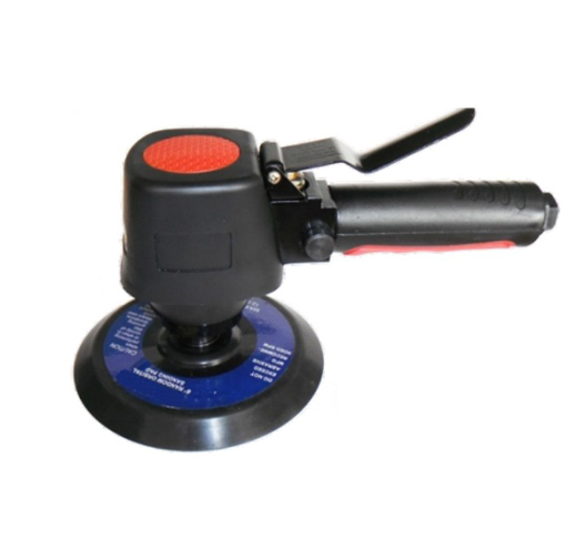 6" D/A AIR SANDER