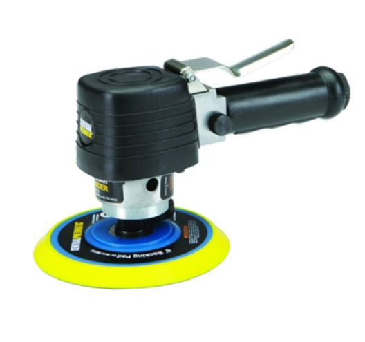 6" D/A AIR SANDER