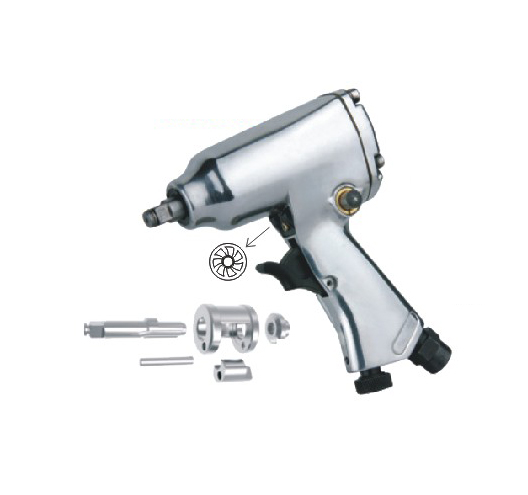 3/8" AIR IMPACT WRENCH