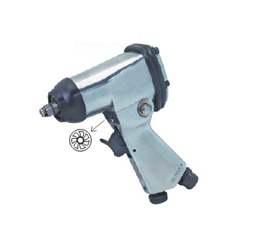 3/8" AIR IMPACT WRENCH