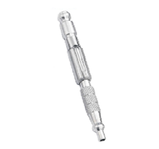 Pocket Blow Gun-Truflate Type