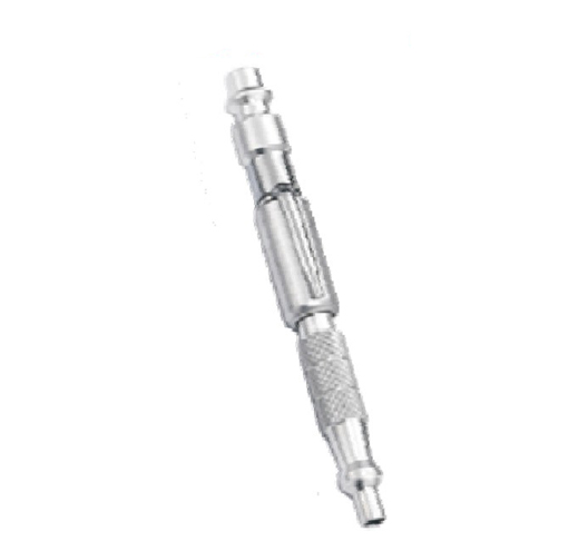 Pocket Blow Gun-Milton Type