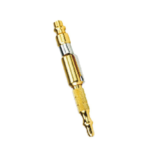 Pocket Blow Gun-Milton Type(Brass)