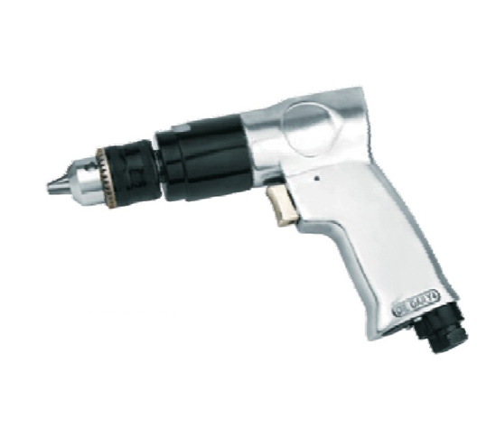 3/8" AIR NON-REVERSIBLE DRILL