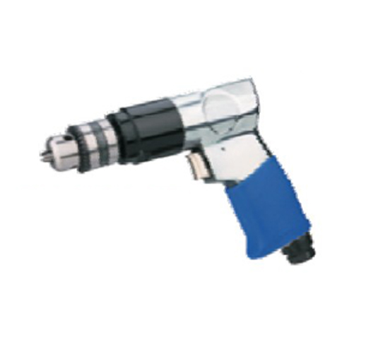 3/8" AIR NON-REVERSIBLE DRILL