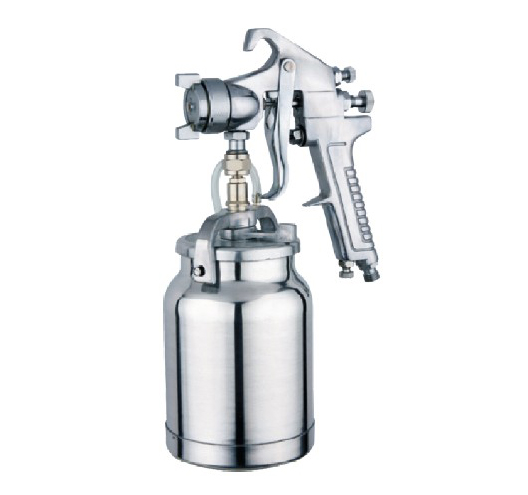 HIGH PRESSURE AIR SPRAY GUN