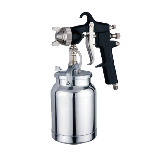 HIGH PRESSURE AIR SPRAY GUN