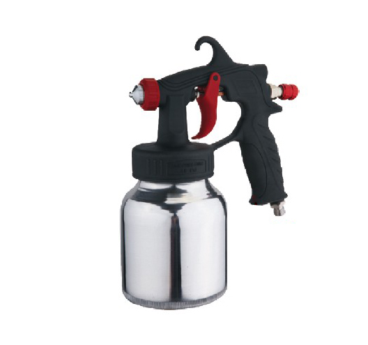 Low Pressure Air Spray Gun