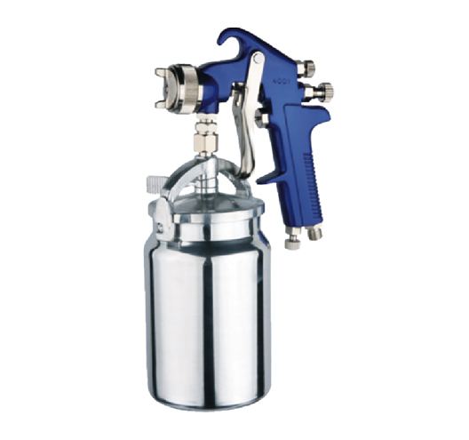 High Performance Spray Gun (Excellent Atomization)er