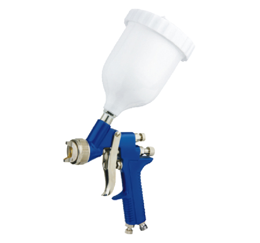 High Performance Spray Gun (Excellent Atomization)