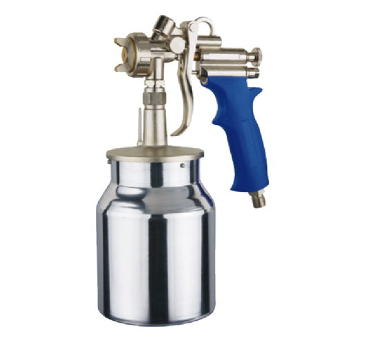 High Performance Spray Gun (Excellent Atomization)