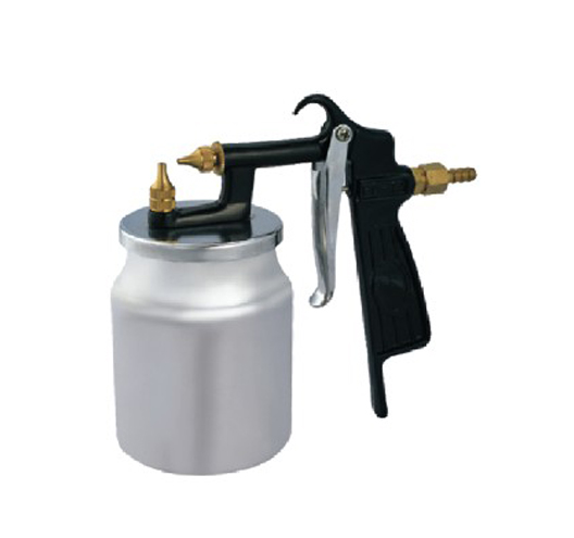 Mini Spray Gun (Model:PQ-1)