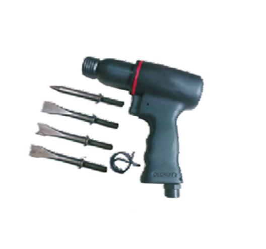 150mm AIR HAMMER KIT