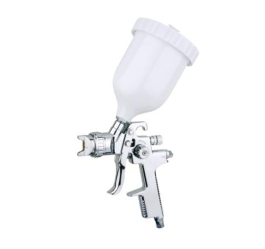 H.V.L.P Air Spray Gun (6-10cfm)