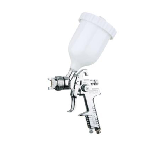 H.V.L.P Air Spray Gun (5-10cfm)