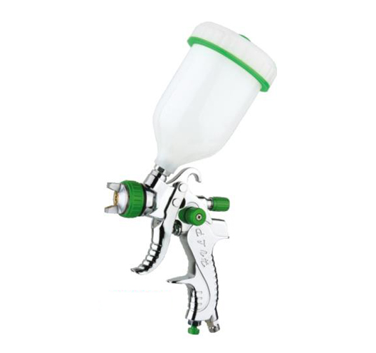 Mini Air Gravity Spray Gun
