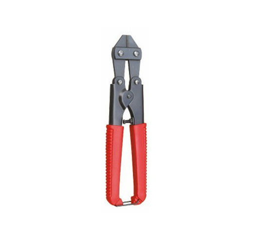 8-Inch Heavy-Duty Mini Bolt and Wire Cutter