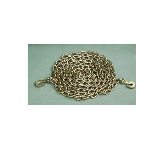 3/8"x20ft Tow Chain